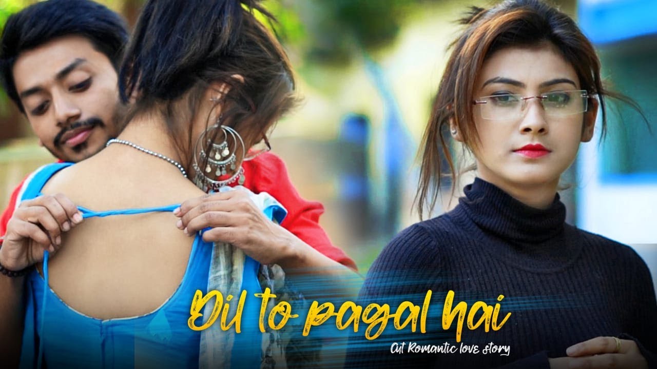dil to pagal hai movie hd download